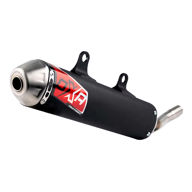 KTM 125 SX (23-26) - SILENZIATORE X8