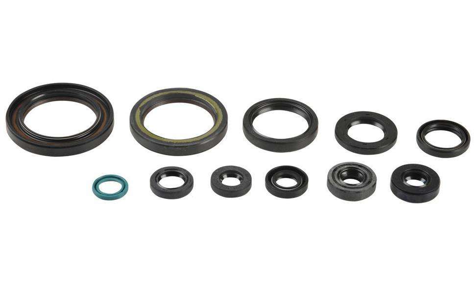 Kit paraoli motore Centauro Honda CRF 450R 02-08