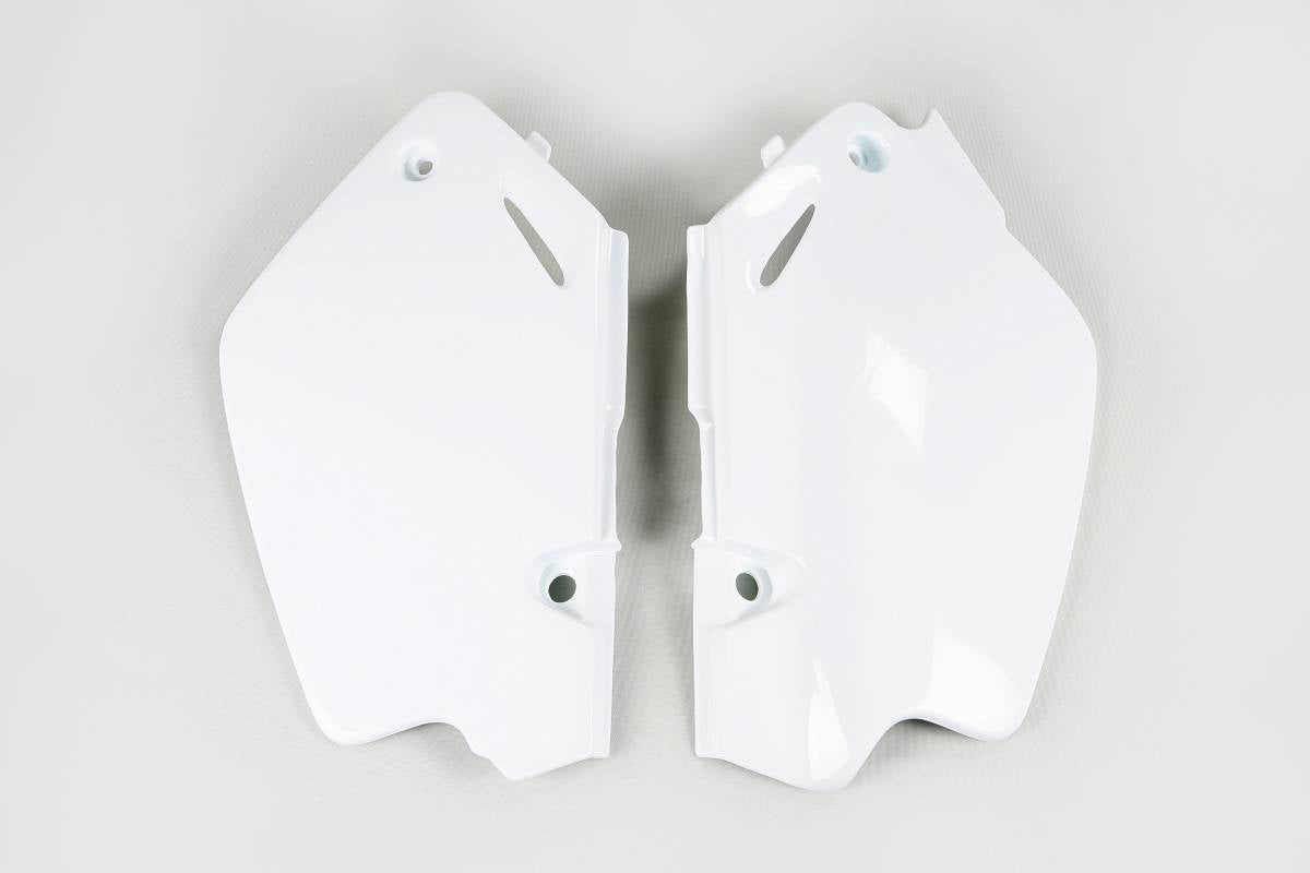 FIANCATINE-LATERALI-COMPATIBILE-CON-HONDA-CR-80-1996-2002-BIANCO-041