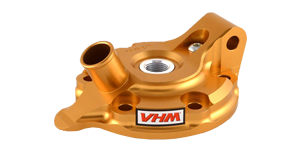 TESTE VHM E ACCESSORI