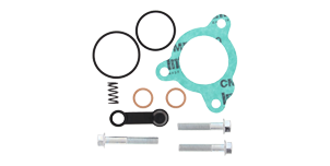 Kit revisione attuatore frizione