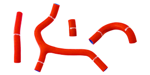 TUBI RADIATORE