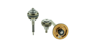 Kit pistoni forcelle Pro Valve K-Tech