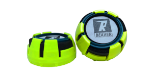 Raschiafango forcella Racecap Beaver