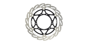 Dischi freno Moto Master Flame 270mm