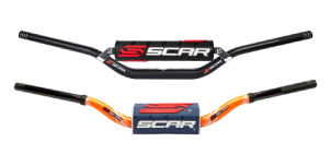 MANUBRIO SCAR