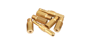 Getti carburatore originali Keihin