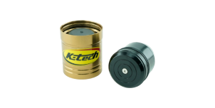 Kit bladder K-Tech per mono WP e ZF/Sachs