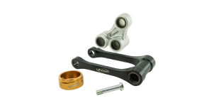 LEVERISMO COMPLETO K-TECH