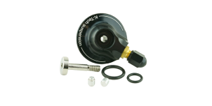Parti speciali mono ammortizzatore K-Tech
