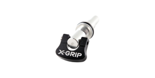 Regolatore valvola scarico 2t X-Grip