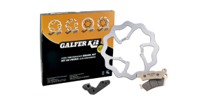 Dischi freno Galfer Kit maggiorati