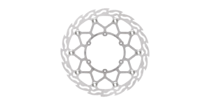 Dischi freno Moto Master Flame 320mm