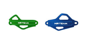 Protezione pinza freno in ergal NRTeam
