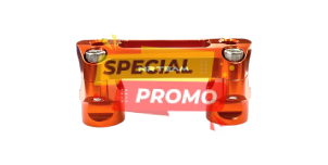 ATTACCHI MANUBRIO OEM NRTEAM