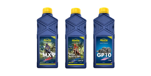 Lubrificanti motore Putoline