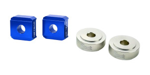 RIALZI ATTACCHI MANUBRIO OEM