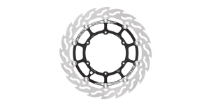 Dischi freno Moto Master SM Racing 320mm