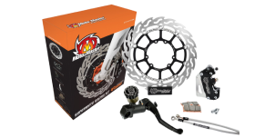 Kit Moto Master SM Racing