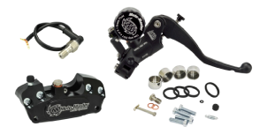 Kit Moto Master SM Racing - Ricambi
