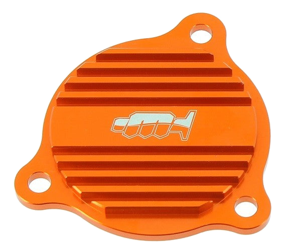 Coperchi pompa olio