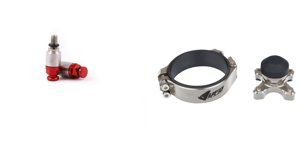 ACCESSORI SOSPENSIONI