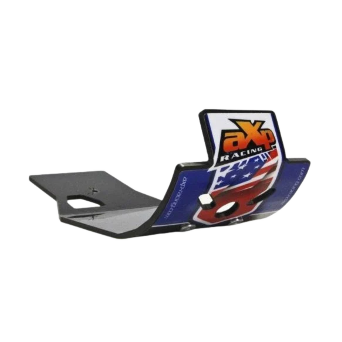 SLITTA PARAMOTORE AXP RACING