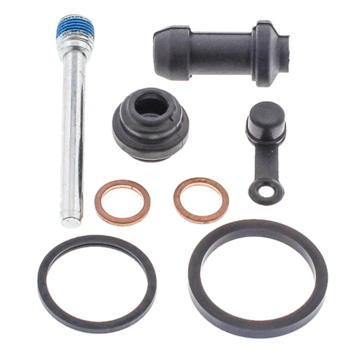 KIT REVISIONE PINZA FRENO