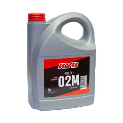 Olio forcelle KYB 02M