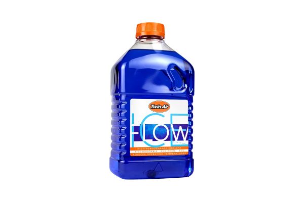 LIQUIDI DI RAFFREDDAMENTO