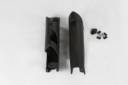 PARASTELI COMPATIBILE CON KTM SX 150 2009-2014 NERO 001