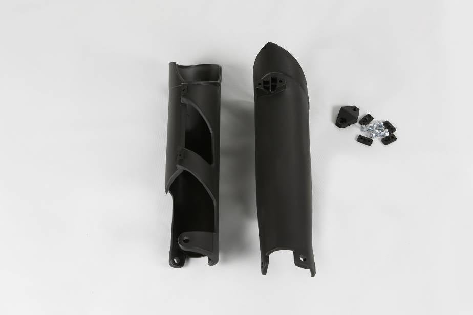 PARASTELI COMPATIBILE CON KTM SX-F 350 2011-2014 NERO 001