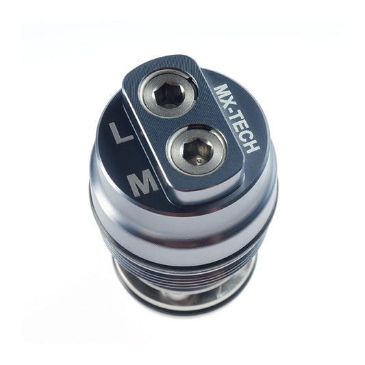 REGOLAZIONE COMPRESSIONE MONO HONDA CRF 250RX (18-21) MX-TECH