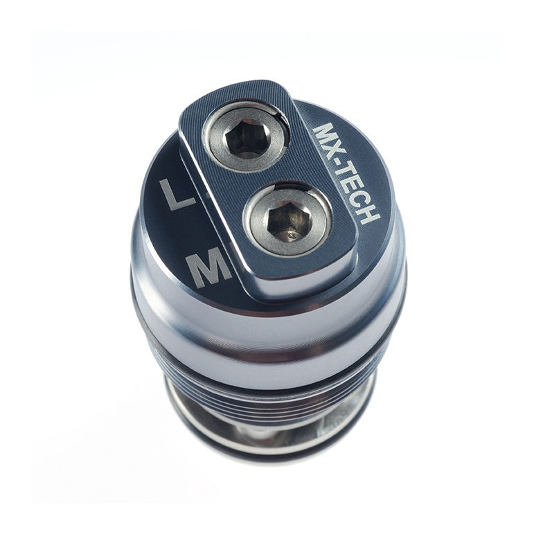 REGOLAZIONE COMPRESSIONE MONO HONDA CRF 450R (02-20) MX-TECH
