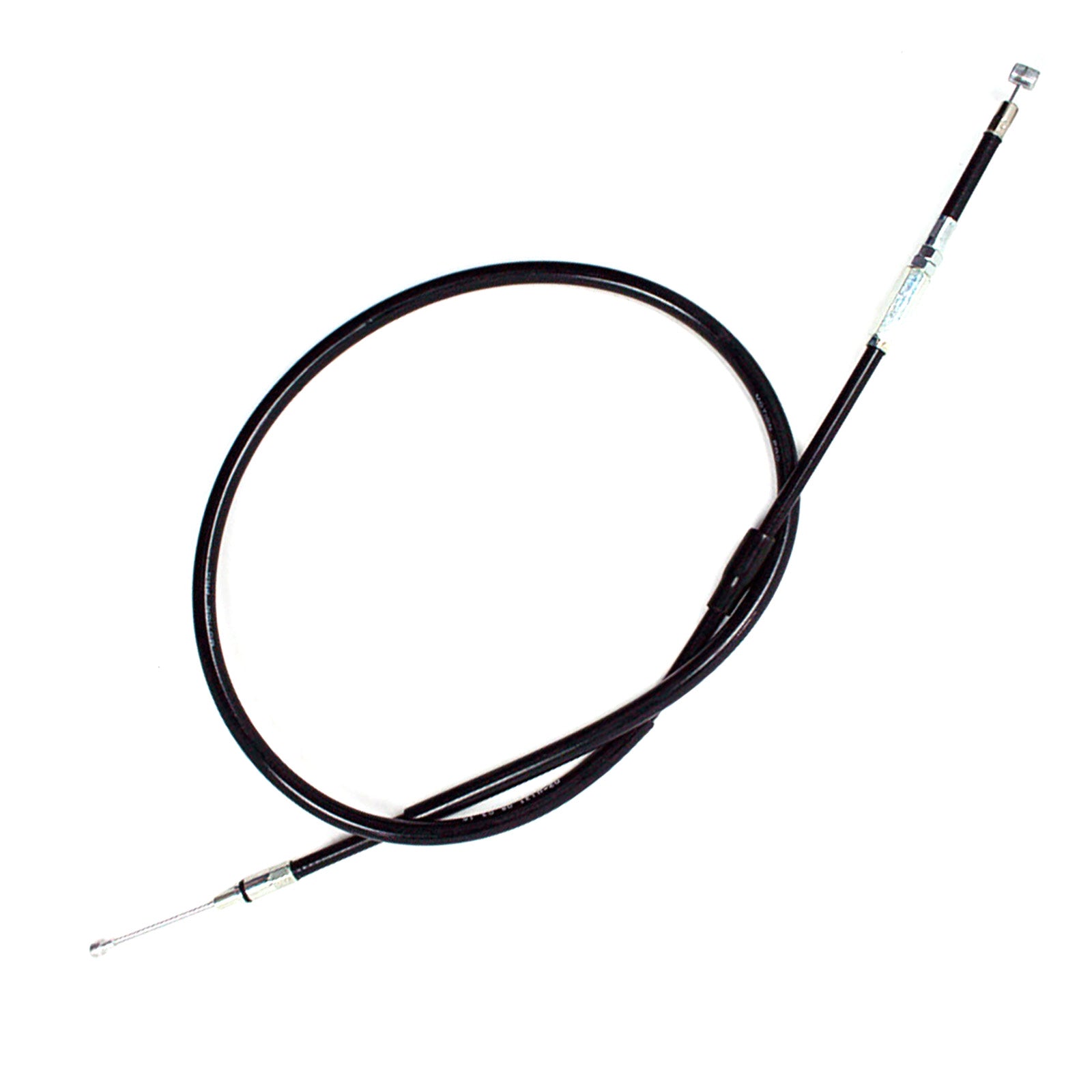 CAVO FRIZIONE SUZUKI RM 125 (98-00) MOTION PRO NERO