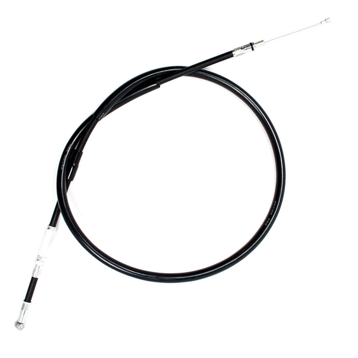 CAVO FRIZIONE HONDA CR 250 (84-96) MOTION PRO NERO