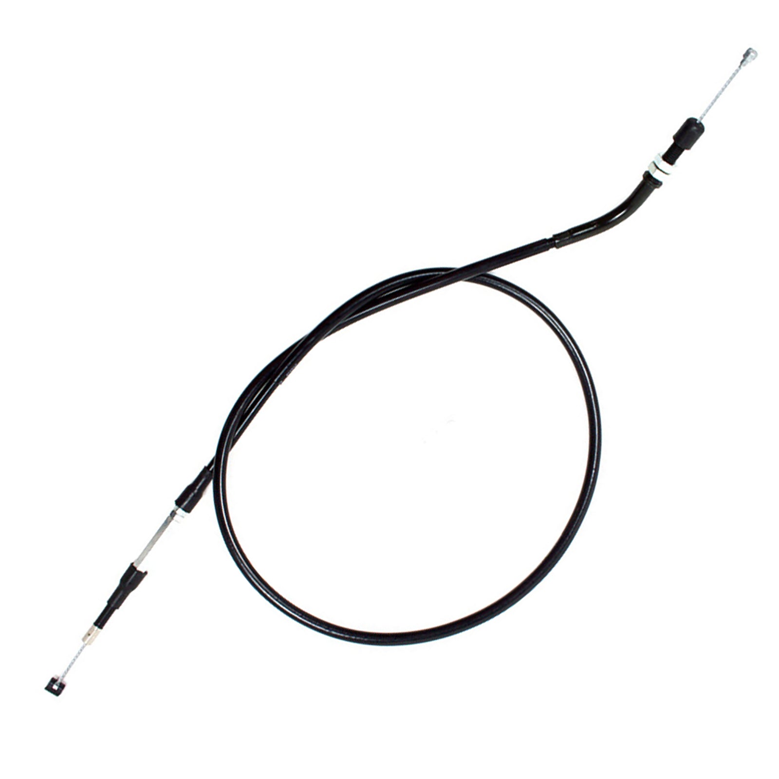 CAVO ACCELERATORE HONDA CRF 450X (04-17) MOTION PRO NERO