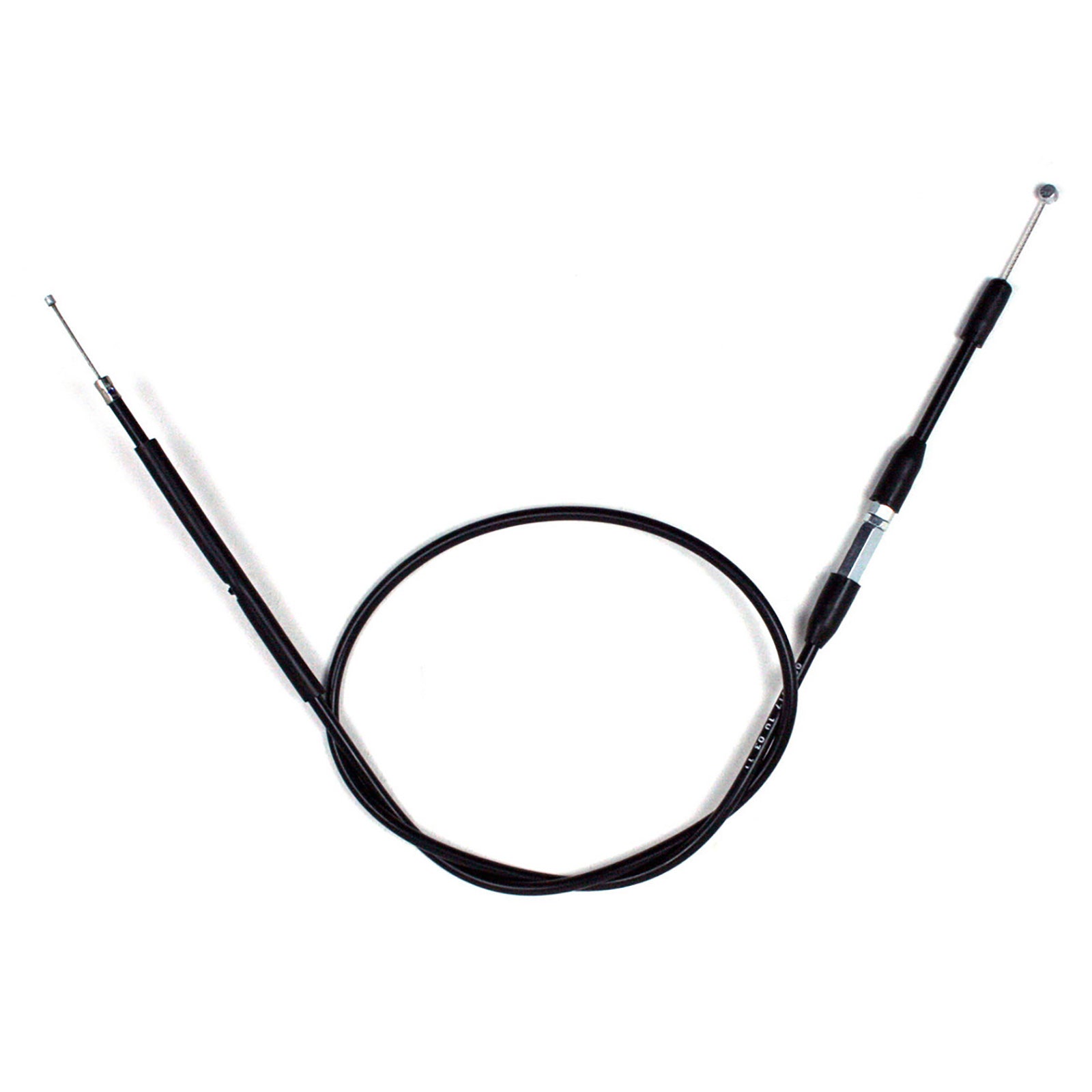 CAVO ALZAVALVOLE HONDA CRF 450R (02-08) MOTION PRO NERO