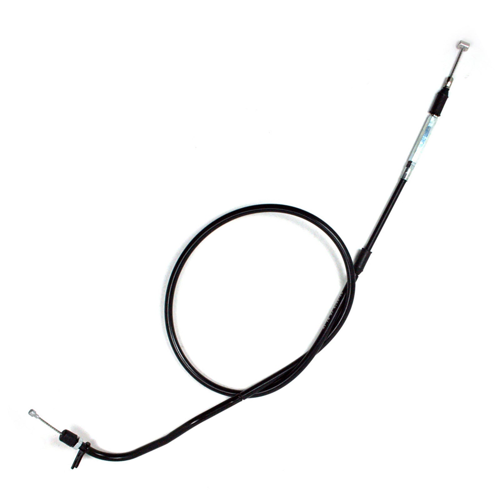 CAVO FRIZIONE HONDA CRF 450R (09-14) MOTION PRO NERO