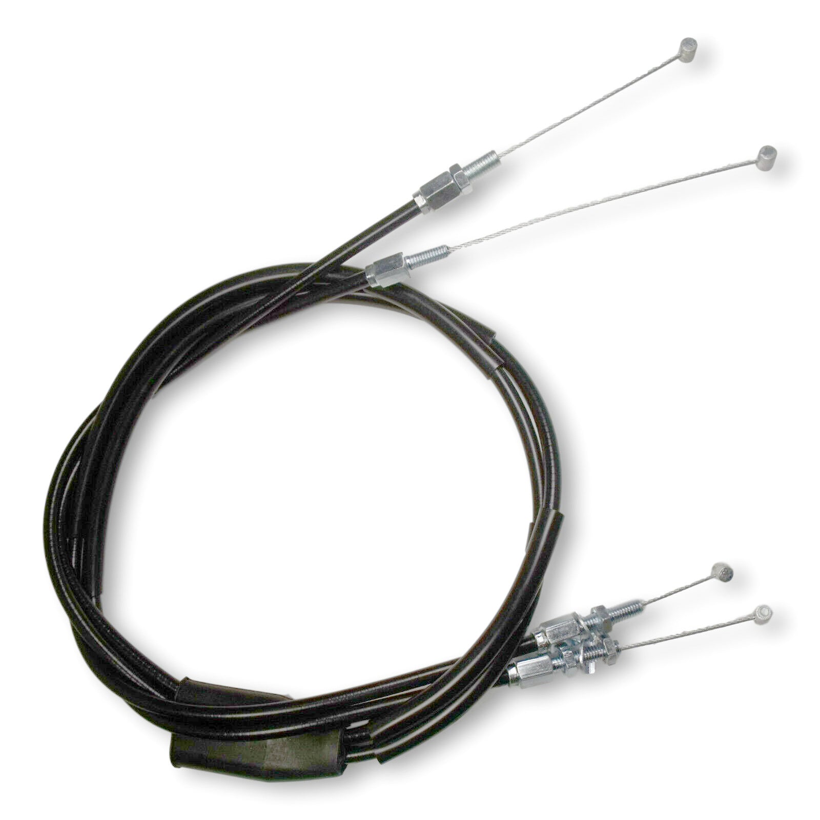 CAVO ACCELERATORE HONDA CRF 450R (09-16) MOTION PRO NERO