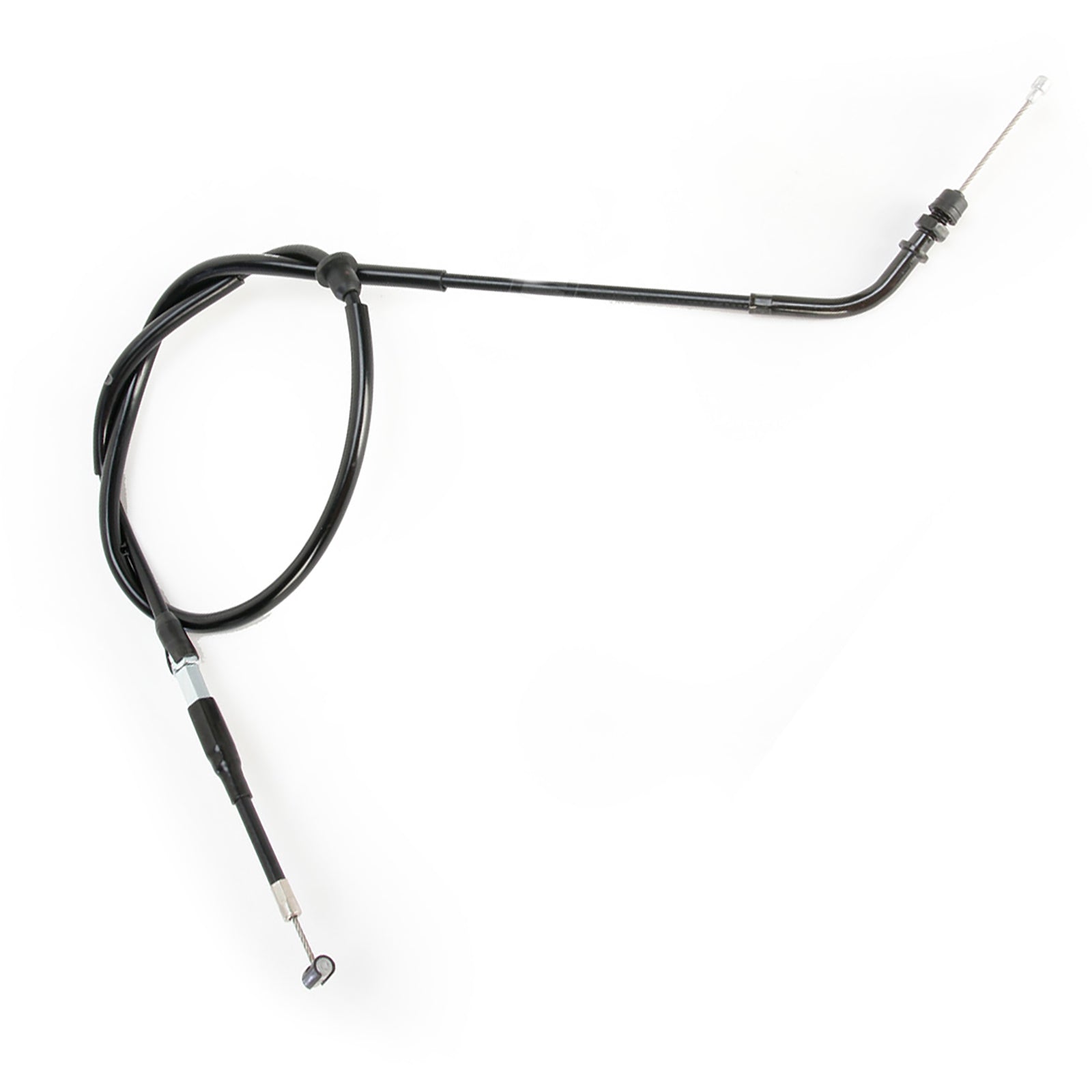 CAVO FRIZIONE HONDA CRF 250R (14-17) MOTION PRO NERO