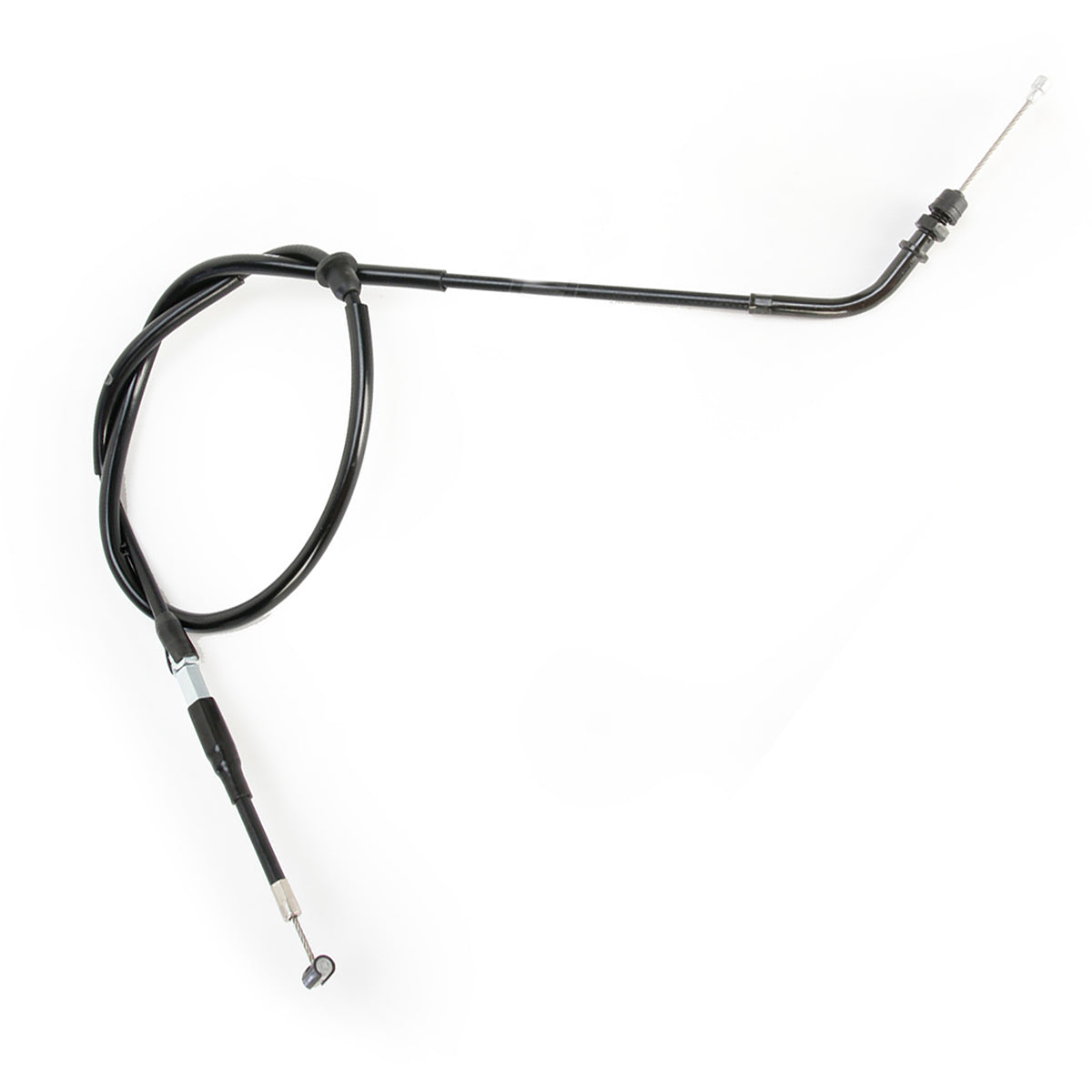 CAVO FRIZIONE HONDA CRF 250R (14-17) MOTION PRO NERO