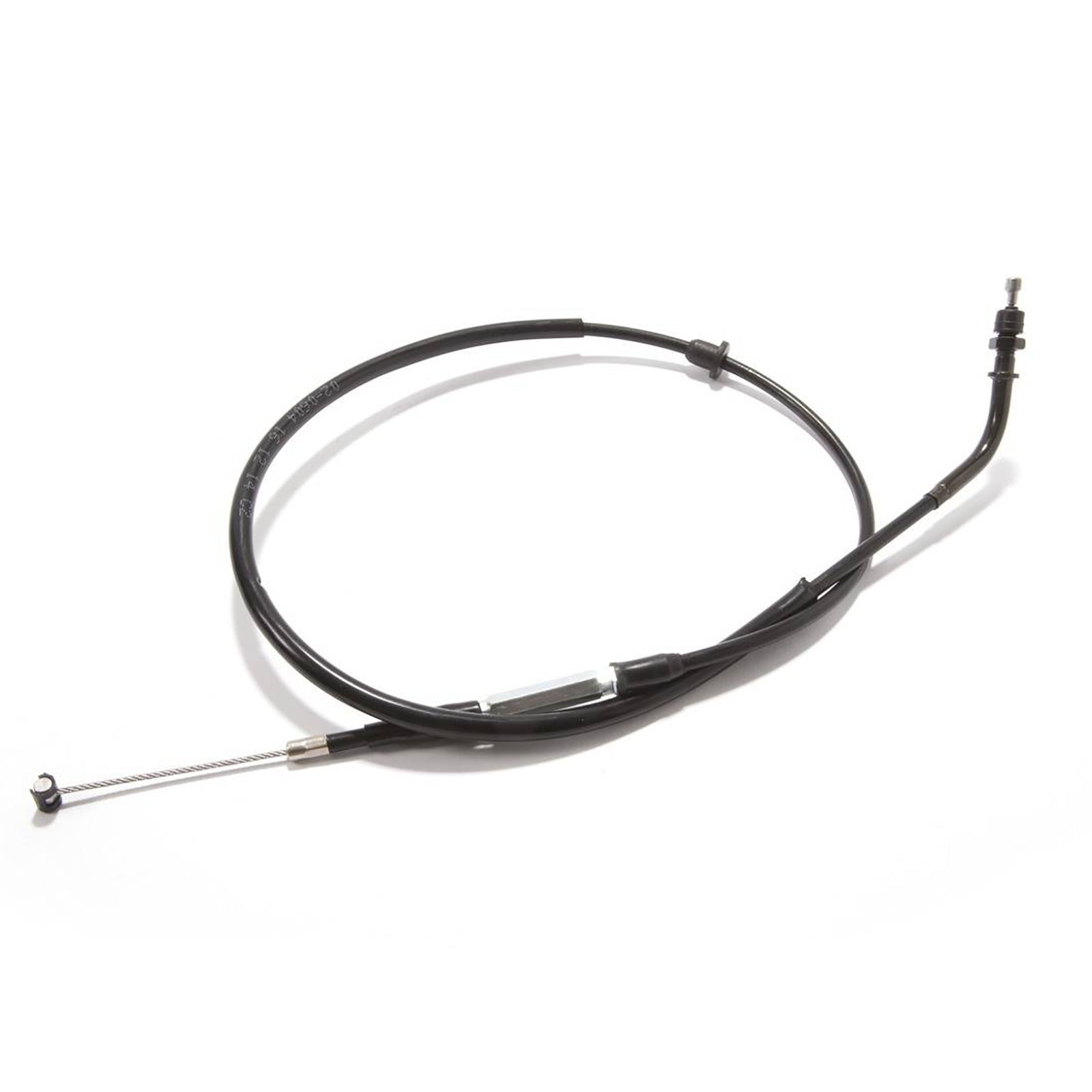 CAVO FRIZIONE HONDA CRF 450R (15-16) MOTION PRO NERO