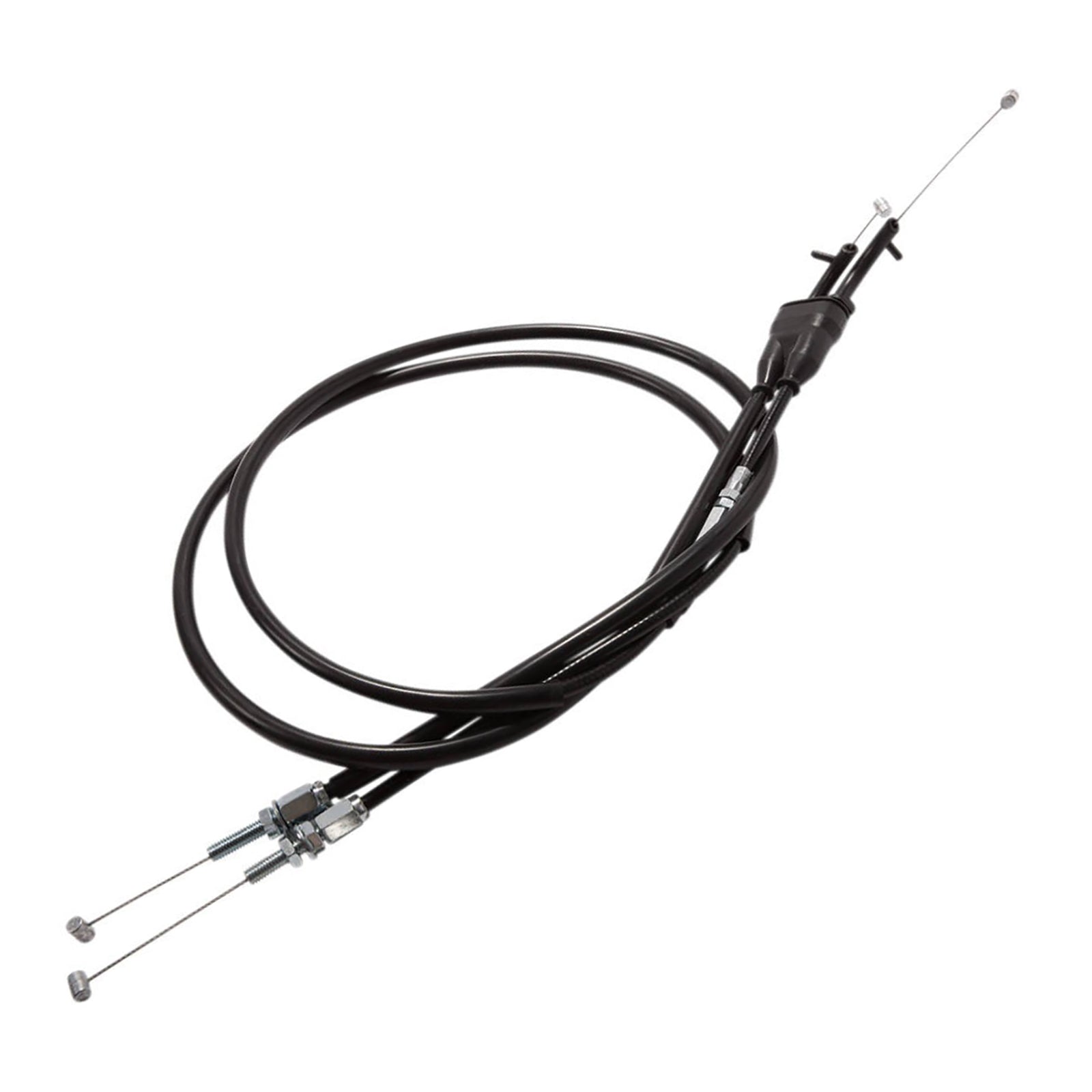 CAVO ACCELERATORE HONDA CRF 450RX (17-20) MOTION PRO NERO