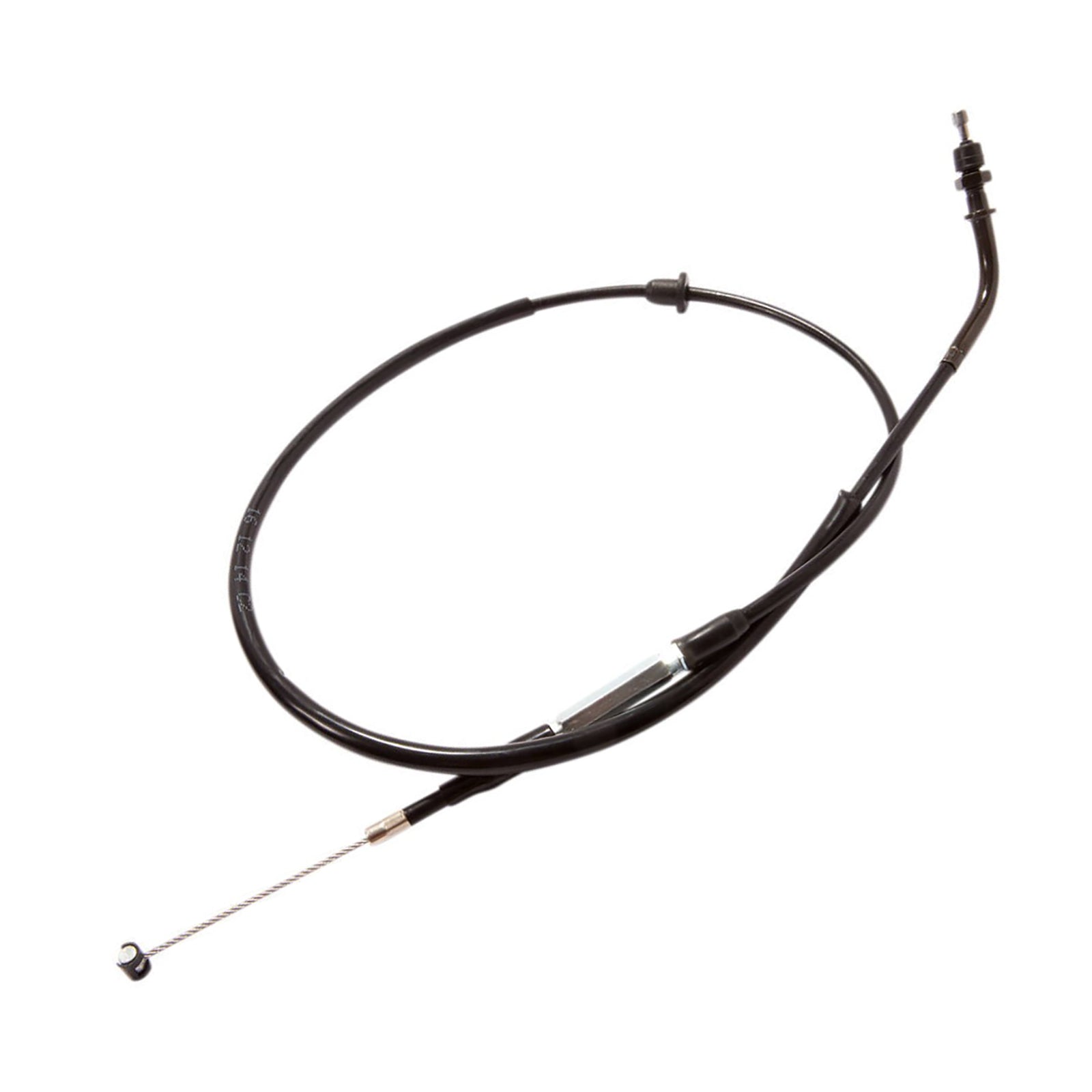 CAVO FRIZIONE HONDA CRF 450RX (17-20) MOTION PRO NERO