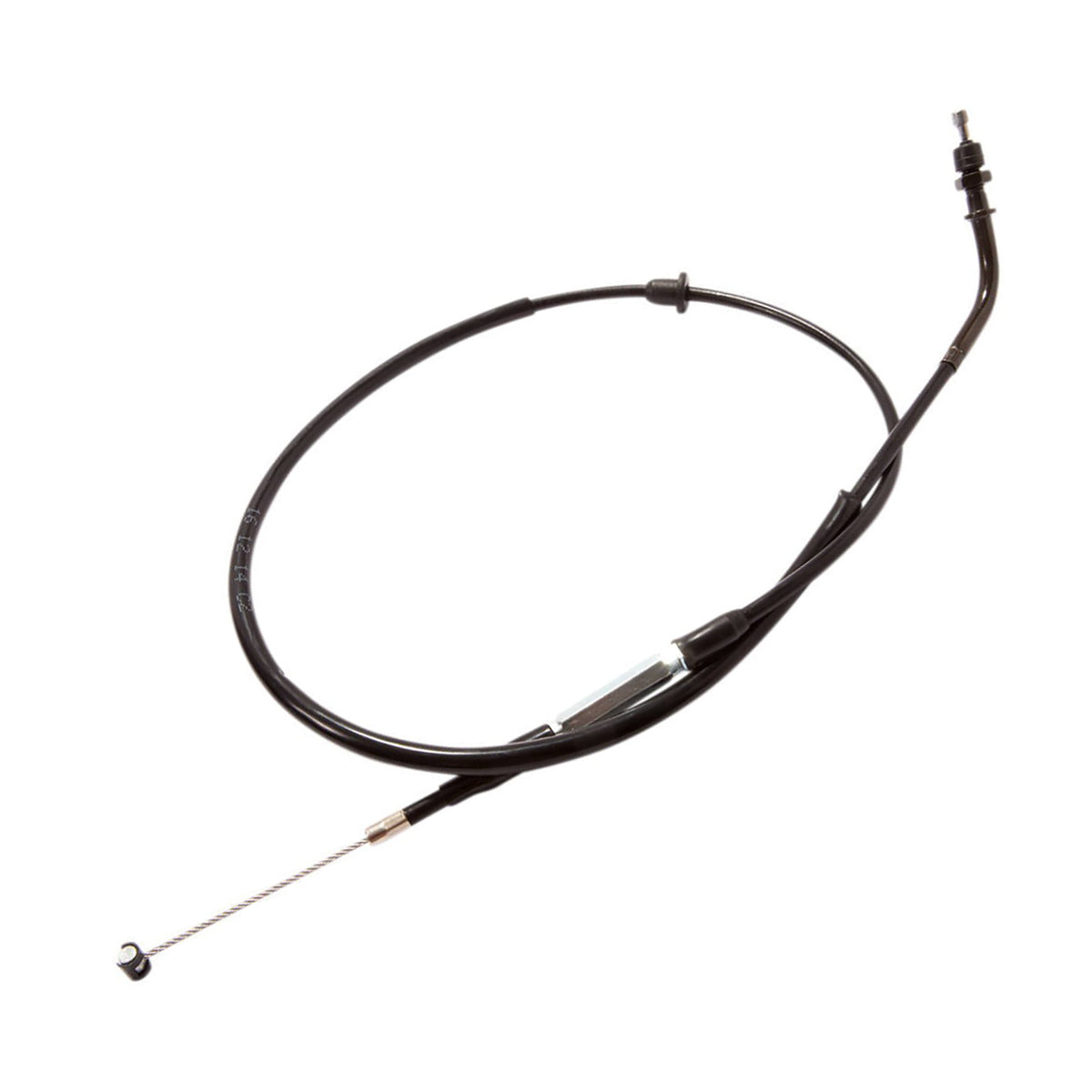 CAVO FRIZIONE HONDA CRF 450RX (17-20) MOTION PRO NERO
