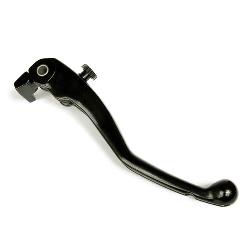 LEVA FRENO MOTO MASTER PER POMPA RADIALE MM - NERA