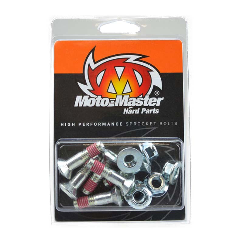 KIT VITI CORONA HONDA CR 125 (92-07) MOTO MASTER