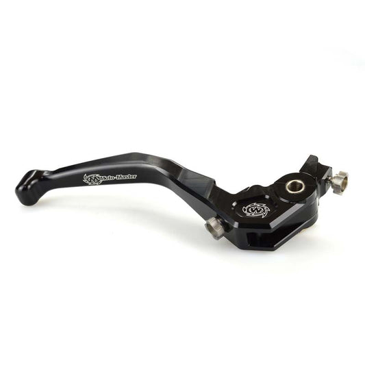LEVA FRENO FORGIATA MOTO MASTER PER POMPA SUPERMOTO RMC-R (POMPA RADIALE RACING)