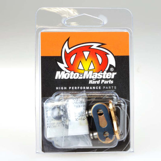 MAGLIA A GIUNTO (CLIP A PRESSIONE) PER CATENA MM 520 GPX